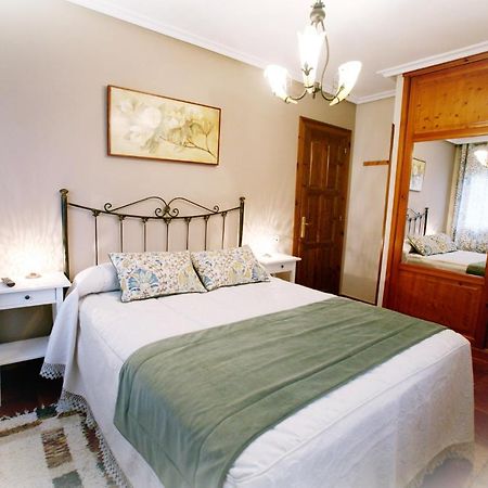 Vivienda Vacacional Supereda Сан-Хуан-де-Паррес Экстерьер фото